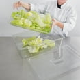 thumbnail image 3 of Food Pan 1/1 X 6" CamwearÂ® Clear, 3 of 4