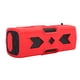 thumbnail image 4 of Altavoz portátil inalámbrico Bluetooth con tarjeta enchufable y mosquetón para deportes al aire libre, 4 of 5