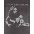 thumbnail image 3 of George Harrison Unisex T-Shirt: Live Portrait (XX-Large), 3 of 4