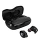 thumbnail image 5 of Verdadero auricular inalámbrico táctil Bluetooth 5,0 pantalla Digital LCD soporte para teléfono impermeable, 5 of 8