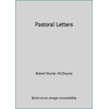 Pastoral Letters [Paperback - Used]