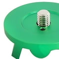 thumbnail image 4 of Ball Head Adapter Base Telescope Accessories Sturdy High Performance Replace Green, 4 of 8