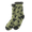 Mountain Made, variant on LazyOne Plush Nonskid Socks, Fuzzy Socks with Cute Designs for Women, Sherpa Fleece-Lined Socks (Dog Mom)