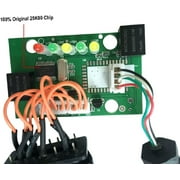 OBD2 Diagnostic Scanner ELM327 V1.4 USB ELM 327 with PIC18F25K80 Chip