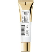 L'Oreal Paris Age Perfect Radiant Serum Foundation Makeup, 25 Cream Beige, 1 fl oz