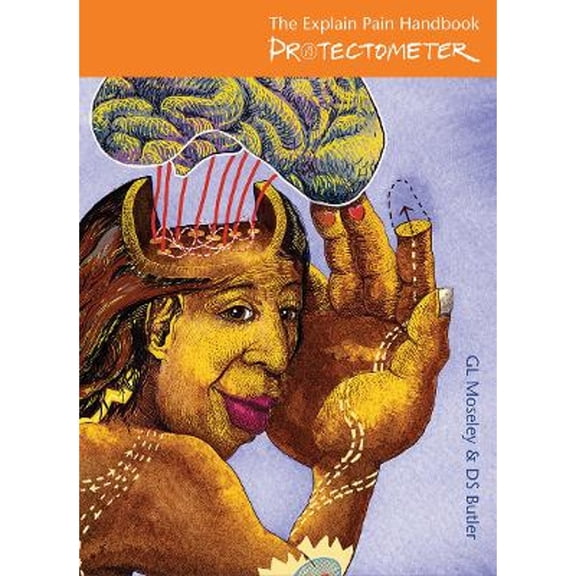 Pre-Owned The Explain Pain Handbook: Protectometer