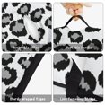 thumbnail image 6 of White and Gray Of Leopard Print Toddler Nap Mats for Kids Preschool,Sleeping Mat Bag or Kids,Toddler Sleeping Bag,Toddler Nap Mat or Daycare, 6 of 6