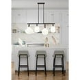 thumbnail image 4 of Z-Lite 4 Light Pendant, 4 of 8