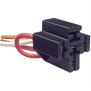 Cole Hersee RA-400112-NN Automotive ISO Mini Relay 40A 12VDC