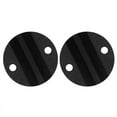 thumbnail image 4 of 2pcs Rubber Gasket of Marine Boat Kayak Fishing Clamp On Rod Holder Rest Mount Bracket for Rail, 4 of 6