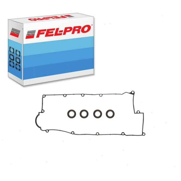 Fel-Pro Valve Cover Gasket Set compatible with Hyundai Elantra 2.0L L4 2003-2012