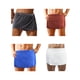 thumbnail image 4 of Pijamas de microfibra Minnieouse para hombre con toalla de baño gris, 4 of 6
