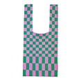 thumbnail image 1 of Bolsos grandes de verano tejidos, bolsos de hombro tipo bandolera para mujer, suaves, de punto. Los 50x25cm, 1 of 9