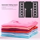 thumbnail image 4 of Ropa Plástico Tablero Plegable Carpeta Camisa para Herramienta Almacenamiento El (), 4 of 9