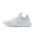thumbnail image 2 of NIKE AIR HUARACHE MENS SNEAKERS 318429-111, 2 of 3