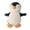 A, variant on ToysYGift Penguin Stuffed Animal Cute Penguin Plush Doll Toy inch for Girls Boys Christmas Birthday Valentine's Day Gift