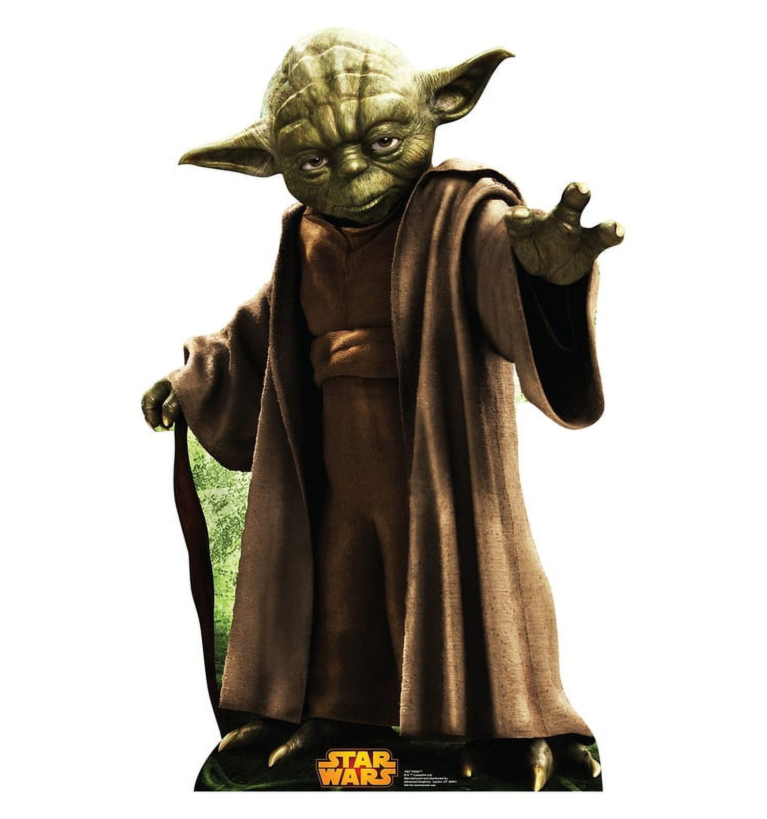 廃番　壽屋　STARWARS YODA &R2D ARTFX 新品未開封 Amazon.com: Kotobukiya Star Wars: Yoda ArtFX Statue (The Empire