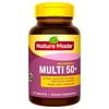 Nature Made Multi for Her 50+ Vitamin/Mineral Tablets 90 ea (Pack of 2)