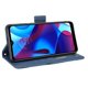 thumbnail image 2 of Funda Tipo Billetera GANGXUN para Motorola MOTO G Stylus 4G 2023 – Tapa Flip con Tarjetero, 2 of 5