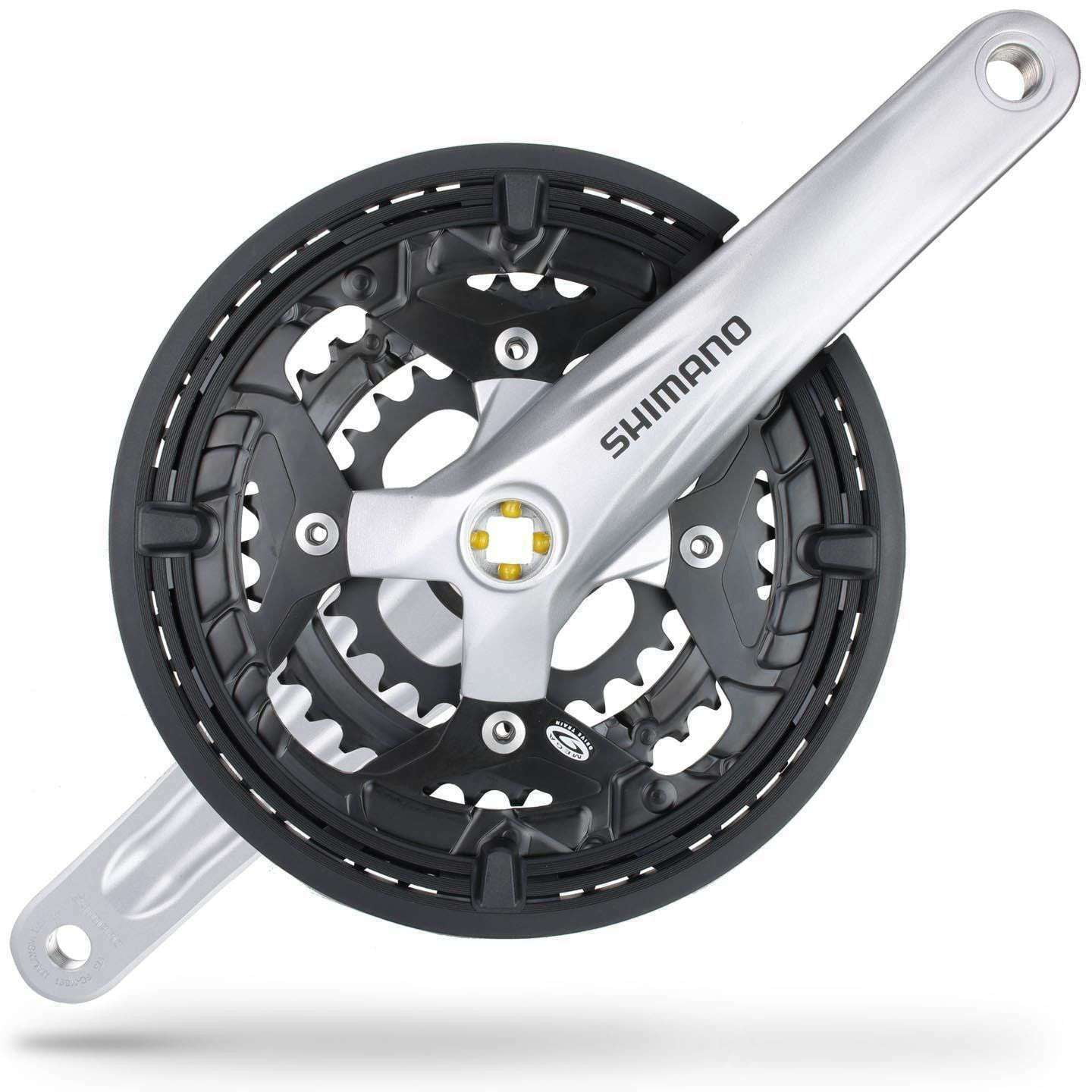 groupset acera 9 speed