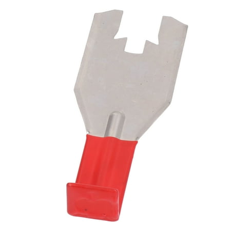 

Door Panel Removal Tool Door Handle Clip Remover Portable For Van For Car