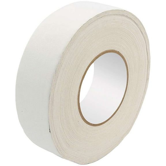 Gaffers Tape 2in x 165ft White