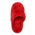 thumbnail image 6 of LAVRA Women Furry Bedroom Shoes Fuzzy House Slippers, 6 of 7