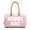 Pink, variant on Baby Diaper Tote Bag with Changing Pad Large Capacity Mommy Bag Maternity Bag Travel Bag for Hospital & Functional Baby Care