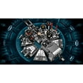 thumbnail image 5 of LEGO Darth Vader Jouet de Construction de Transformation, 5 of 5