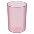 thumbnail image 2 of 1Pc Cup Coffee Cup Plastic For Kitchen Office Pink, 2 of 6