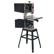 110V 1 HP V:10 10 in. Corded Bandsaw