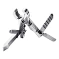 thumbnail image 1 of Pince Multi-Outils Extérieure Pince en Acier Inoxydable Pince Pliante Multi-Usage pour Camping, 1 of 1