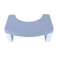thumbnail image 1 of Foldable Toilet Potty Stool Portable Squatting Potty Foot Stool For Healthy Travel, 1 of 8