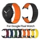 thumbnail image 2 of Correa deportiva YONGSHENG Pulsera de silicona Magnética Ajustable Para Pixel Smartwatch, 2 of 5