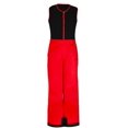 thumbnail image 1 of Arctix Salopettes en Molleton pour Tout-Petits, Formule un Rouge, 3T, 1 of 3