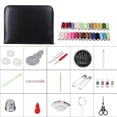 thumbnail image 2 of Sewing Kit, Sewing Machine Supplies Kit,for Home,Travel & Emergencies, 2 of 7