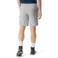 thumbnail image 3 of Bass & Co Men's Techstop Shorts, Sizes 30-44, 3 of 6