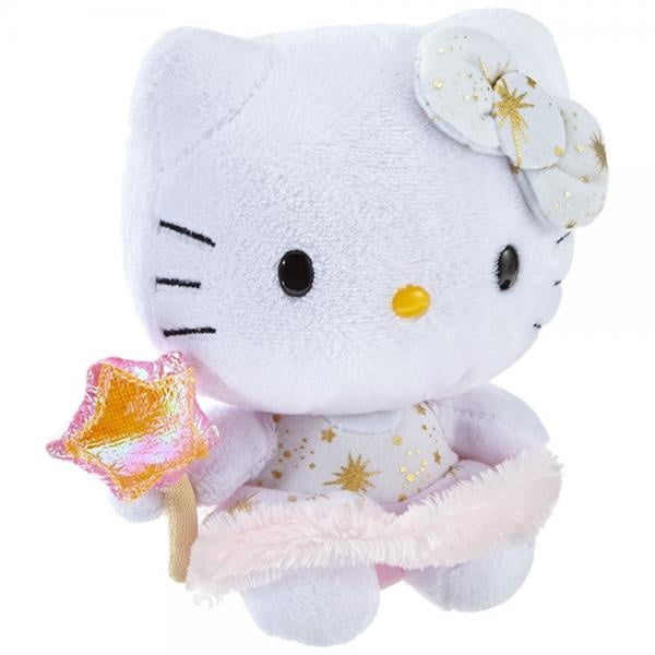 hello kitty plush walmart