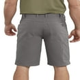 thumbnail image 2 of CHOK Men‘s Premium Straight Fit Khaki Pants, 2 of 4