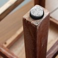 thumbnail image 4 of Kenally 36 Uds. Almohadilla para muebles, , silla, taburete, almohadilla de fieltro antideslizante, accesorio para muebles de madera inoxidable Herramientas y ferretería, 4 of 6