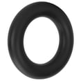 thumbnail image 1 of LHCER Bobbin Rubber Band,Bobbin Holder DIY Rubber Cute Round Storage Organizer Tool for Metal Plastic Sewing Machine Bobbins,Thread Holder, 1 of 8