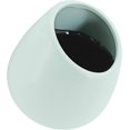 thumbnail image 2 of Arcadia Garden Products Small Round Wall Planter, Matte Mint, 2 of 7
