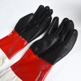 thumbnail image 5 of 25" Gloves Work Cleaning Cabinet Parts Protective Gloves, Good Sealing, Anti-cutting, Effective Ventilation, Wear-resistant, 5 of 6