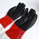 thumbnail image 5 of Guantes de limpieza de arena CUTICAT manga de arenado 62x32 cm, 5 of 6