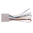 thumbnail image 2 of Altavoces de audio para Autos Premium Arnés de cableado Macarena cableado estéreo del coche, 2 of 8