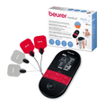 thumbnail image 1 of Electroestimulador Muscular Digital TENS/EMS EM41 con Función de Calor-BEURER, 1 of 3