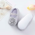 thumbnail image 4 of Kiplyki New Arrivals Toddler Shoes Girls Boys Soft Sole Non-slip Sandals, 4 of 6