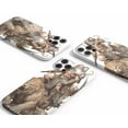 thumbnail image 5 of Strong Warrior Case Compatible with iPhone 14,Aesthetic Art Design Full Cover Protective Case, 5 of 5