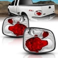 thumbnail image 1 of Juego de Luces Traseras de Freno AmeriLite para Ford F150 Flareside 97-00, 1 of 5