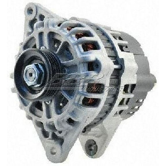 Alternator BBB Industries 13973 Reman Fits select: 2008-2009 HYUNDAI ACCENT, 2006 KIA SPECTRA